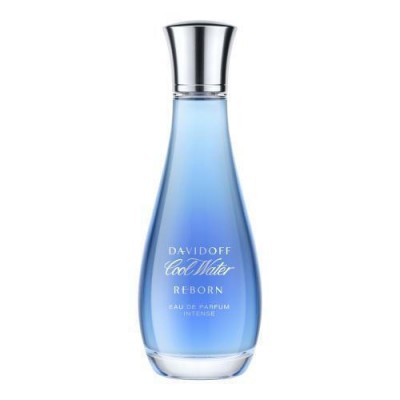 DAVIDOFF Cool Water Reborn For Women EDP Intense 100ml TESTER